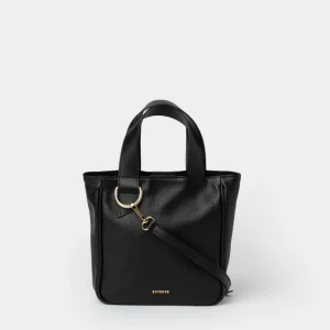 New Euterpe Studio Aura Black Martellato