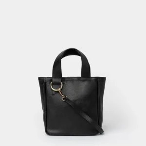 New Euterpe Studio Aura Black Martellato