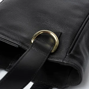 New Euterpe Studio Aura Black Martellato