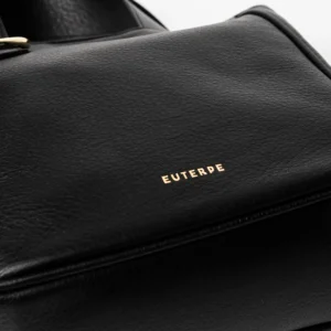 New Euterpe Studio Aura Black Martellato
