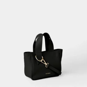 Sale Euterpe Studio Aura Mini Black Martellato