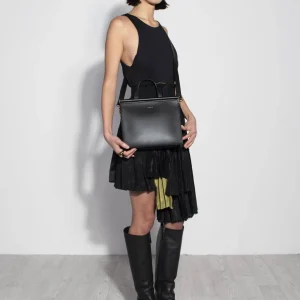 Clearance Euterpe Studio Cetra Black