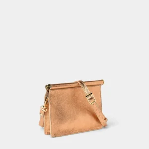 Cheap Euterpe Studio Cetra Mini Metallic Rosè
