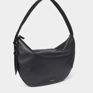 Fashion Euterpe Studio Clio Media Blu Notte Martellato