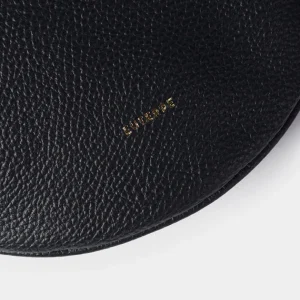 Fashion Euterpe Studio Clio Media Blu Notte Martellato