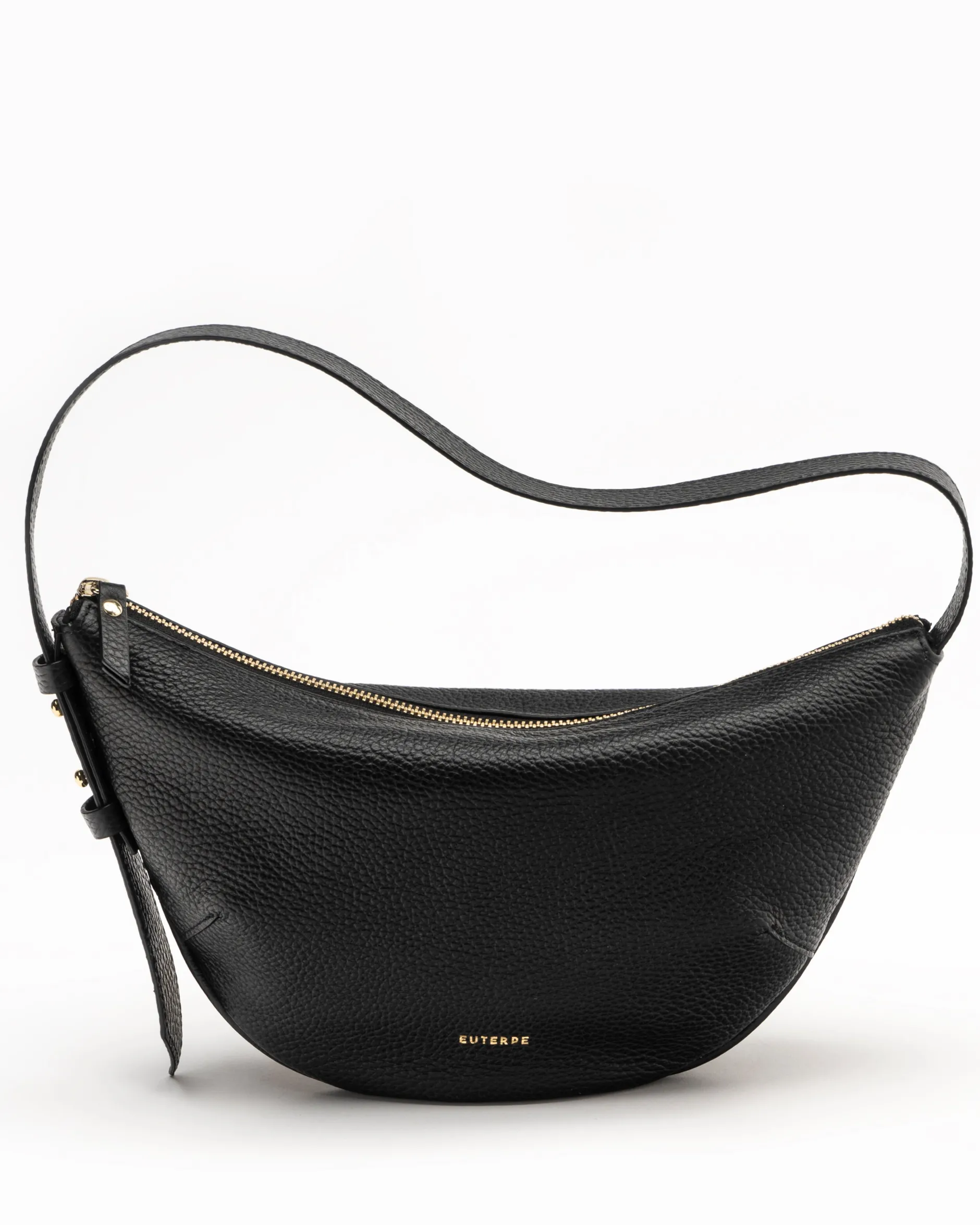 clio_mini_black_martellato_0.webp Sale Euterpe Studio Clio Mini Black Martellato