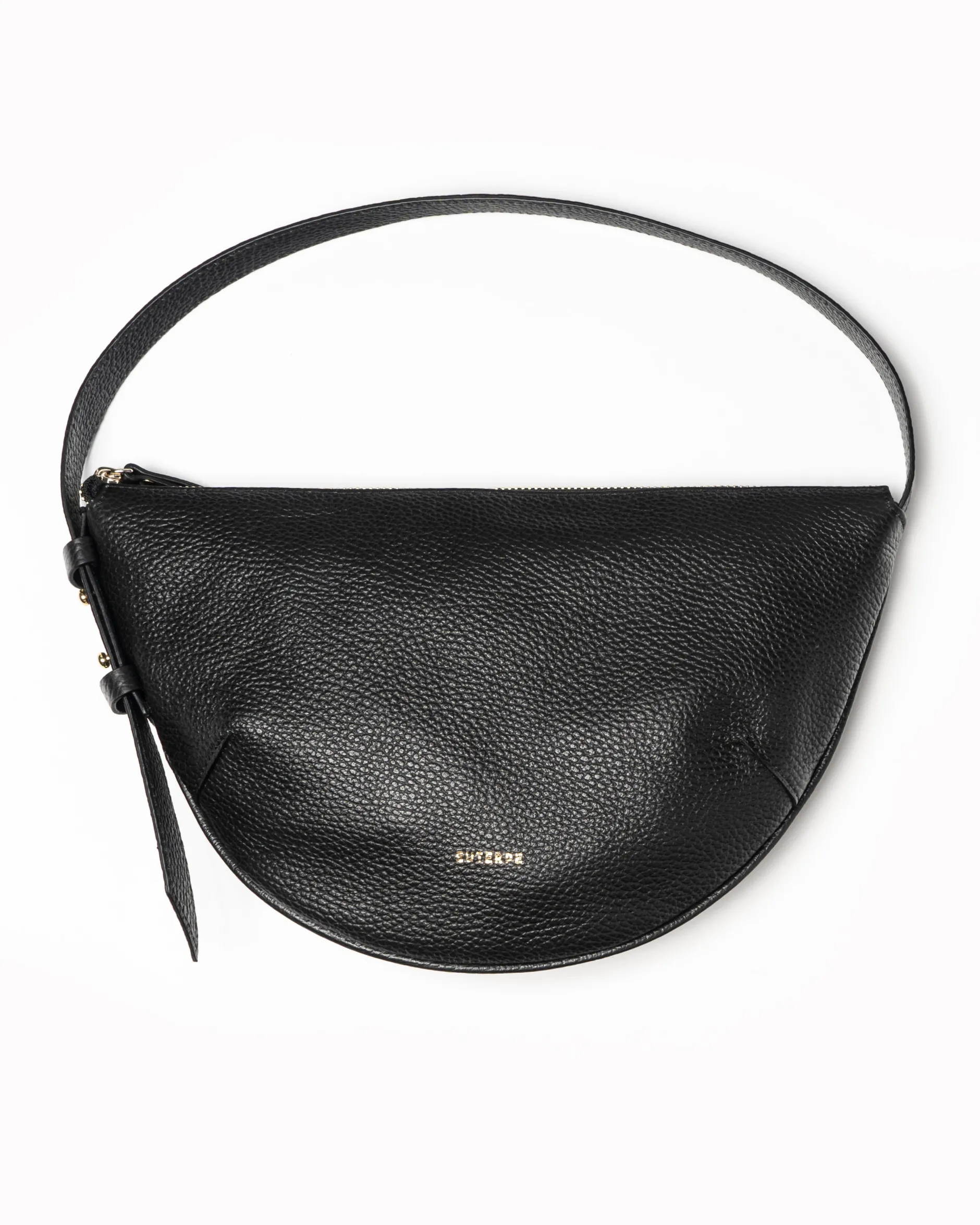 clio_mini_black_martellato_1.webp Sale Euterpe Studio Clio Mini Black Martellato