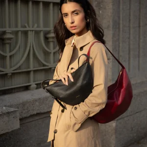 Sale Euterpe Studio Clio Mini Black Martellato