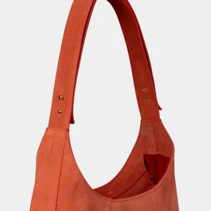 Best Euterpe Studio Fanfoli Mini Velvet Red