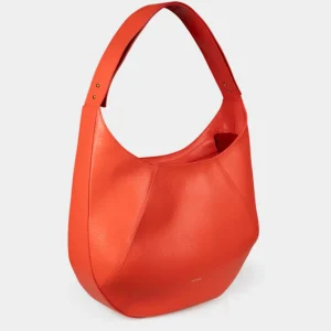 Fashion Euterpe Studio Fanfoli Red Martellato