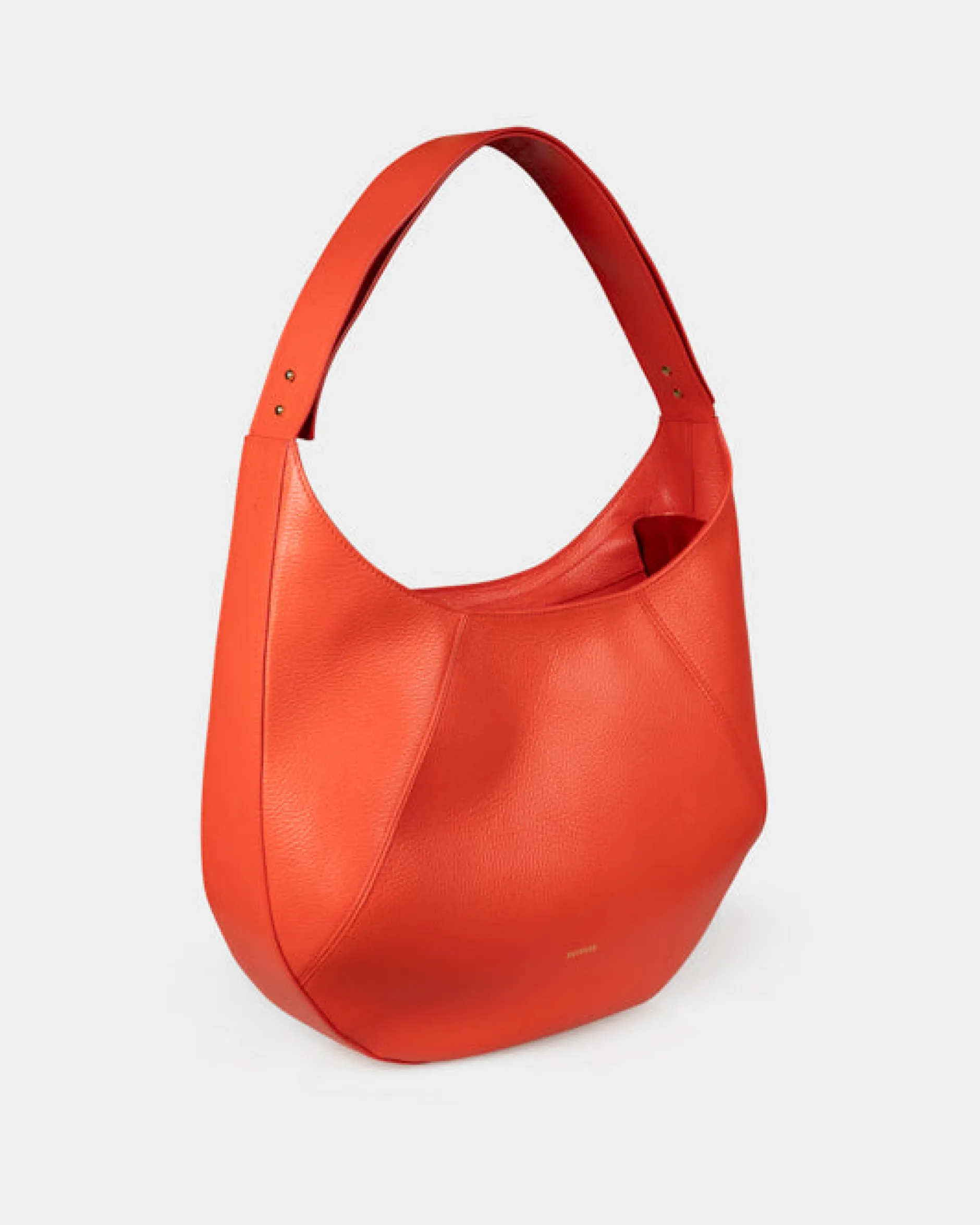 fanfoli_red_martellato_1.webp Fashion Euterpe Studio Fanfoli Red Martellato