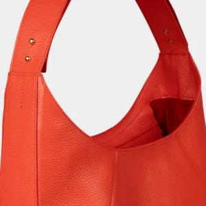 Fashion Euterpe Studio Fanfoli Red Martellato
