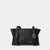 Store Euterpe Studio Fosca Mini Black Martellato