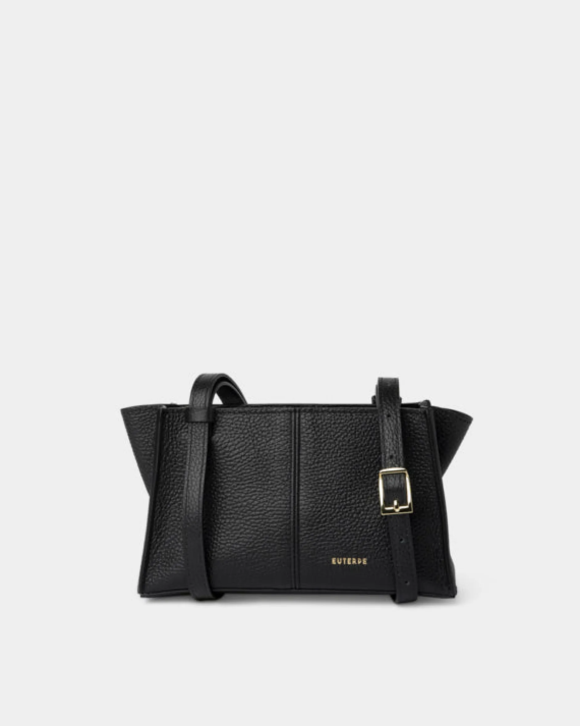 fosca_mini_black_martellato_0.webp Store Euterpe Studio Fosca Mini Black Martellato
