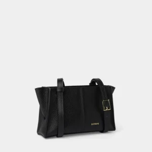Store Euterpe Studio Fosca Mini Black Martellato