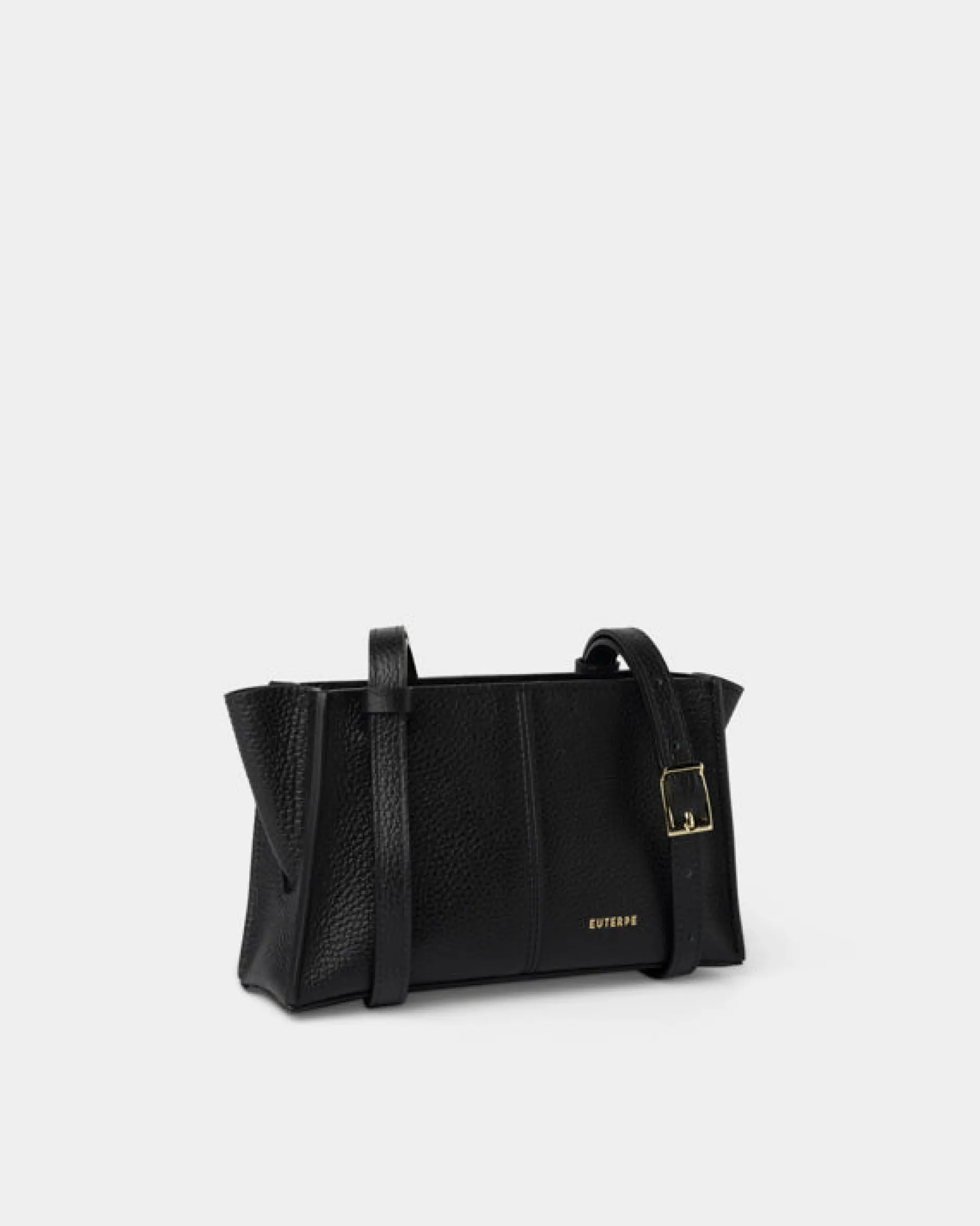 fosca_mini_black_martellato_1.webp Store Euterpe Studio Fosca Mini Black Martellato