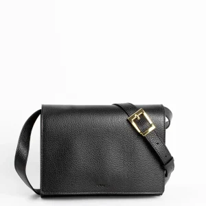 Clearance Euterpe Studio Isidora Black Martellato
