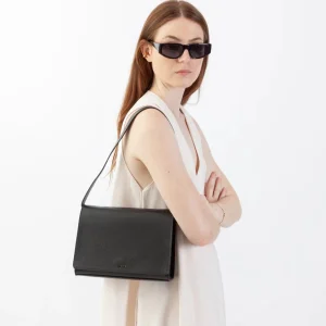Clearance Euterpe Studio Isidora Black Martellato