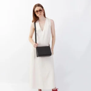 Clearance Euterpe Studio Isidora Black Martellato