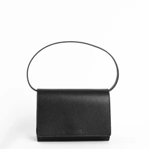 Flash Sale Euterpe Studio Isidora Mini Black Martellato