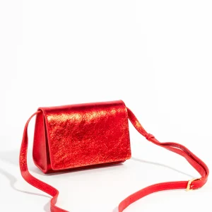 Store Euterpe Studio Isidora Mini Metallic Lava