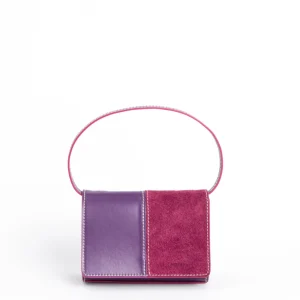 Online Euterpe Studio Isidora Mini Plum Patch
