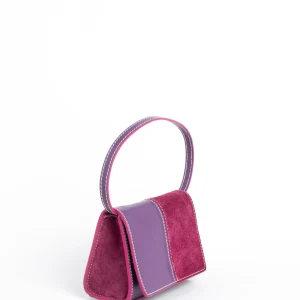 Online Euterpe Studio Isidora Mini Plum Patch