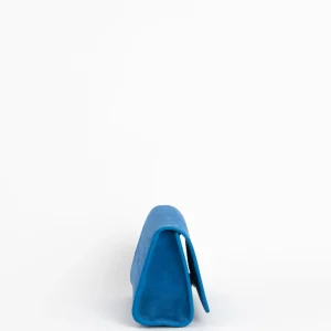 New Euterpe Studio Isidora Mini Velvet Mediterraneo