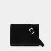 Cheap Euterpe Studio Isidora Velvet Black