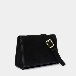 Cheap Euterpe Studio Isidora Velvet Black