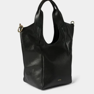 Store Euterpe Studio Megas Black Martellata