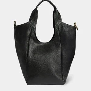 Store Euterpe Studio Megas Black Martellata