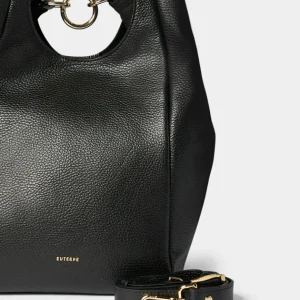 Store Euterpe Studio Megas Black Martellata