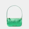 Hot Euterpe Studio Meride Metallic Basilico