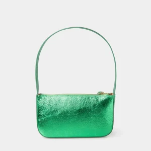 Hot Euterpe Studio Meride Metallic Basilico