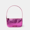 Hot Euterpe Studio Meride Metallic Magenta