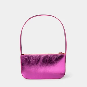 Hot Euterpe Studio Meride Metallic Magenta