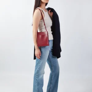 Fashion Euterpe Studio Milva Malbec
