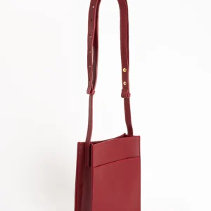 Fashion Euterpe Studio Milva Malbec