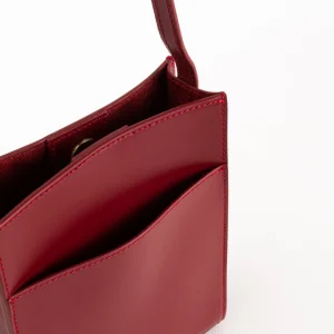 Fashion Euterpe Studio Milva Malbec