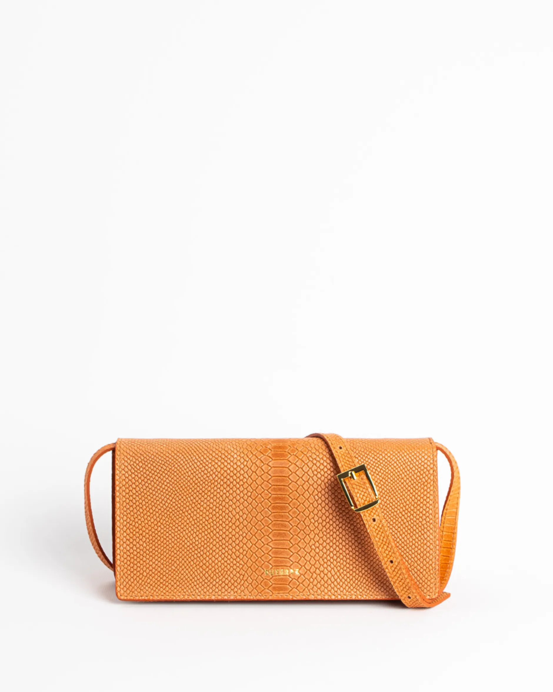 neroli_mini_watersnake_orange_0.webp Shop Euterpe Studio Neroli Mini Watersnake Orange