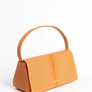 Shop Euterpe Studio Neroli Mini Watersnake Orange