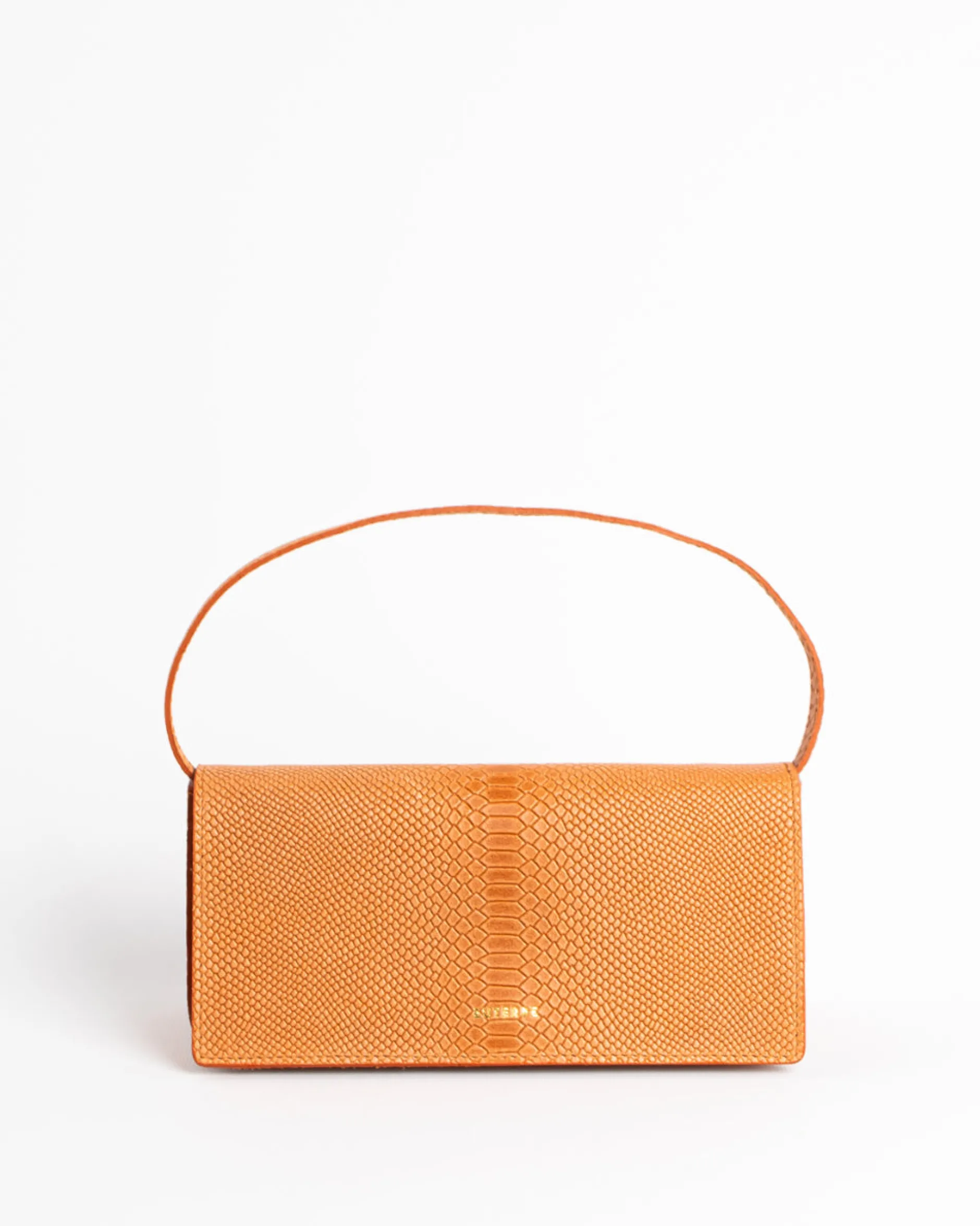 neroli_mini_watersnake_orange_3.webp Shop Euterpe Studio Neroli Mini Watersnake Orange