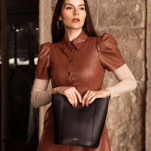 Shop Euterpe Studio Talia Black