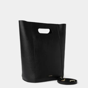 Fashion Euterpe Studio Talia Macro Black Martellato