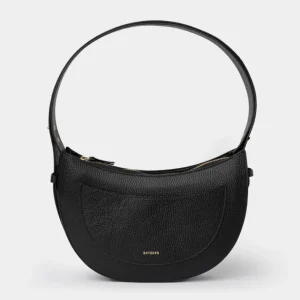 Shop Euterpe Studio Toe Black Martellato