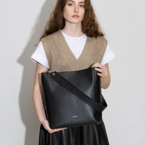 Fashion Euterpe Studio Ursula Black Martellato