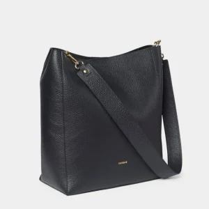 Shop Euterpe Studio Ursula Blu Notte Martellato