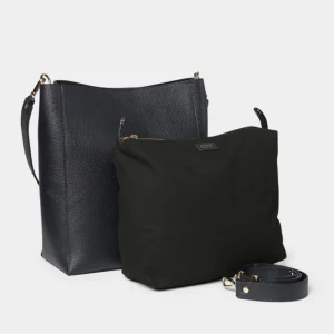 Shop Euterpe Studio Ursula Blu Notte Martellato