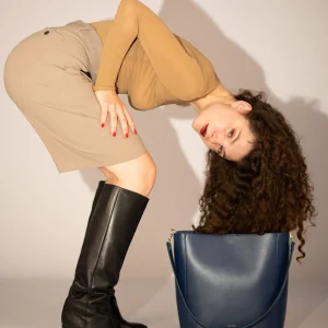 Hot Euterpe Studio Ursula Napoleone